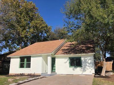 5508 Hibiscus Dr, Austin, TX, 78724