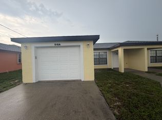 816 Angela Ave, Rockledge, FL 32955