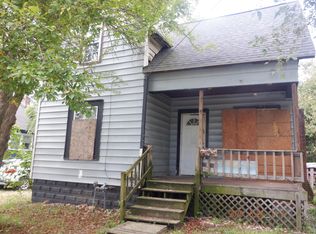 124 Middle St, Three Rivers, MI 49093