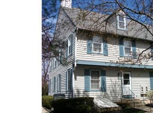 839 Westfield Dr #839, Cinnaminson, NJ 08077