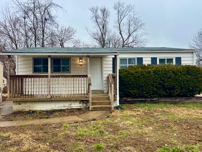 1201 Baron Ave, Saint Louis, MO, 63138