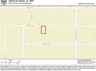 0 SW 9th Pl, Ocala, FL 34481