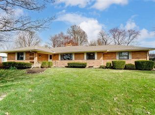 4840 Judith Dr, Dayton, OH 45429