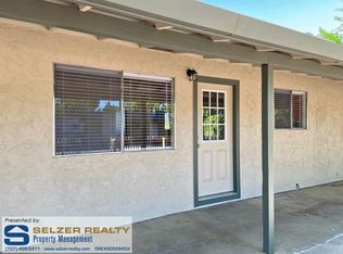 226 Vichy Springs Rd #2-8, Ukiah, CA 95482