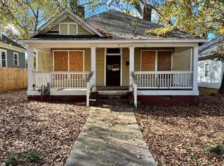 309 Holderness St SW, Atlanta, GA 30310