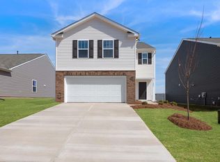 1884 Bridle Ln LOT 139, Roebuck, SC 29376