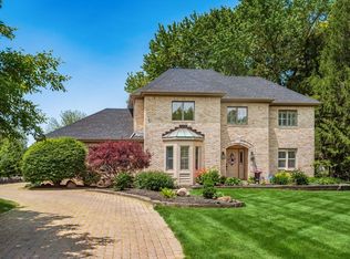 4370 Shire Landing Rd, Hilliard, OH 43026