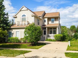 1609 Chapleau Dr, Ann Arbor, MI