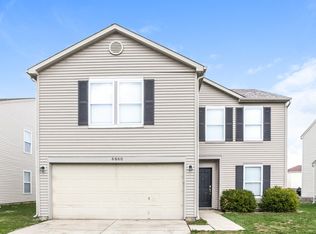 6860 W Stansbury Blvd, McCordsville, IN 46055