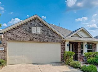7003 Riata Hills Ln, Spring, TX 77379