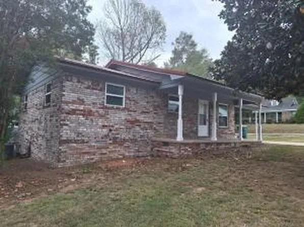 (undisclosed Address), Russellville, AR 72801