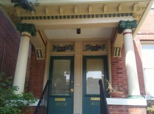 4111 Flad Ave #A, Saint Louis, MO 63110