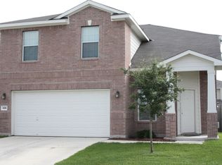 105 Chaps St, Cibolo, TX 78108