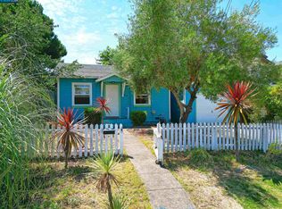 810 W I St, Benicia, CA 94510