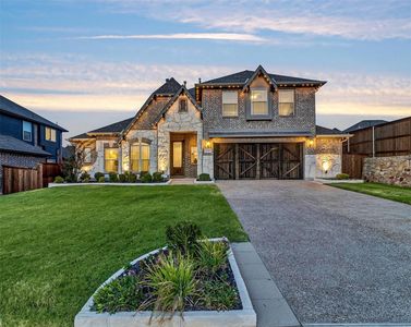 1239 Treasure Trl, Wylie, TX, 75098