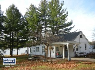 N16767 Beach Rd, Pembine, WI 54156