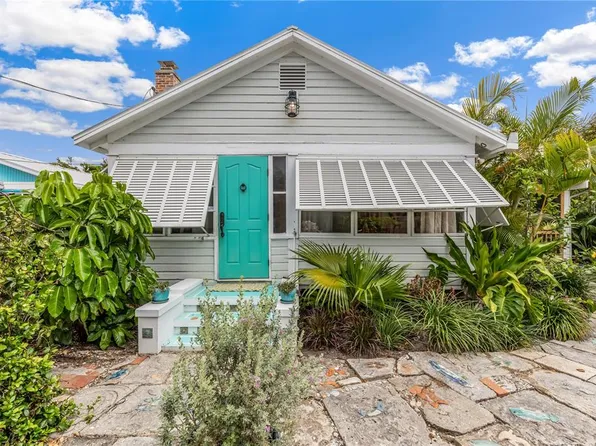 (undisclosed Address), Boca Grande, FL 33921