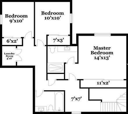 4th image of 8245 W Albeniz Pl