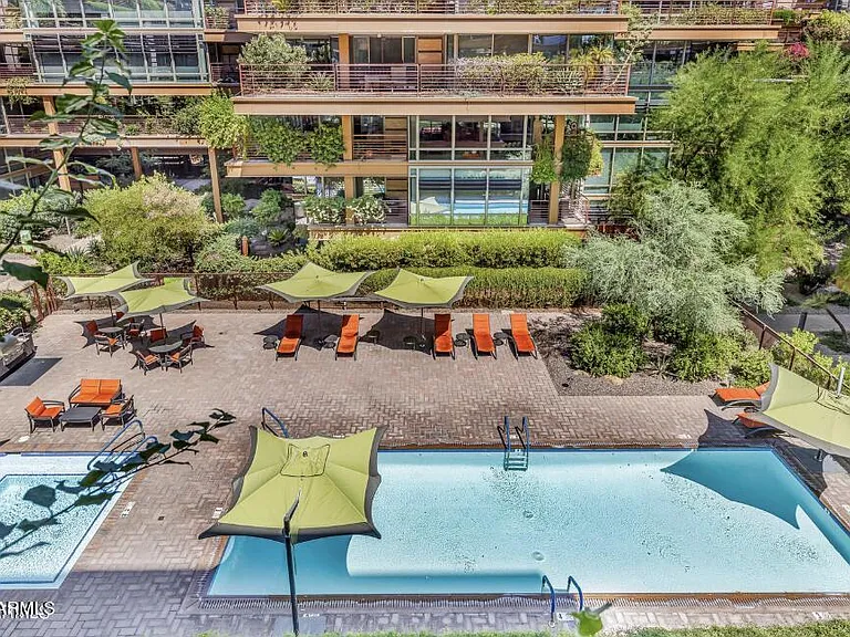 7127 E Rancho Vista Dr #4008 — Photo 23