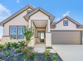 105 Sandrock Trl, Georgetown, TX 78633