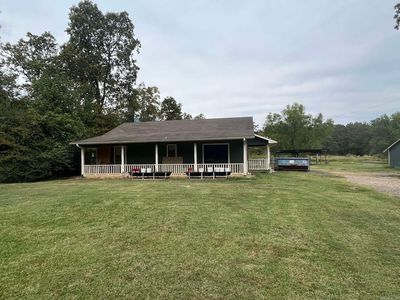 169 Polk Rd #178, Mena, AR, 71953
