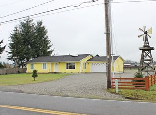 18214 Pendleton St SW, Rochester, WA 98579