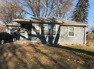 1200 W 24th St, Sioux Falls, SD 57105