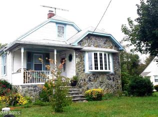 12106 Philadelphia Rd, Kingsville, MD 21087