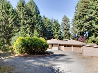 4974 Jacoby Creek Rd, Bayside, CA 95524