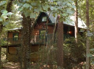 9200 Tails Creek Rd #1, Ellijay, GA 30540