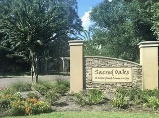 81 Beacon Point, Santa Rosa Beach, FL 32459