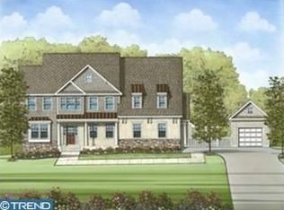 219 Valley Rd, Media, PA 19063