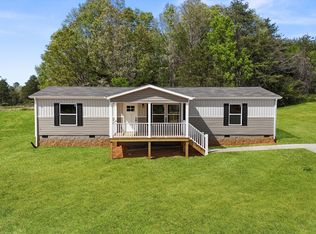 249 County Road 784a LOT 4, Etowah, TN 37331