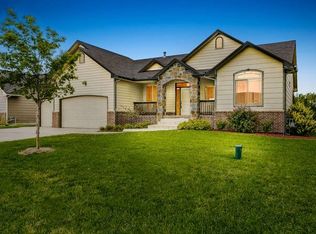 15606 E Rosewood St, Wichita, KS 67230
