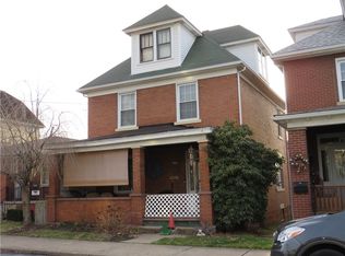 1927 Kenneth Ave, Arnold, PA 15068