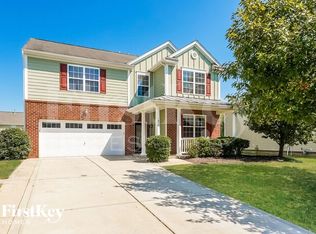 1010 Rural Farm Rd, Indian Trail, NC 28079