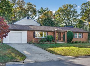 2304 Michigan Ave, Silver Spring, MD 20910