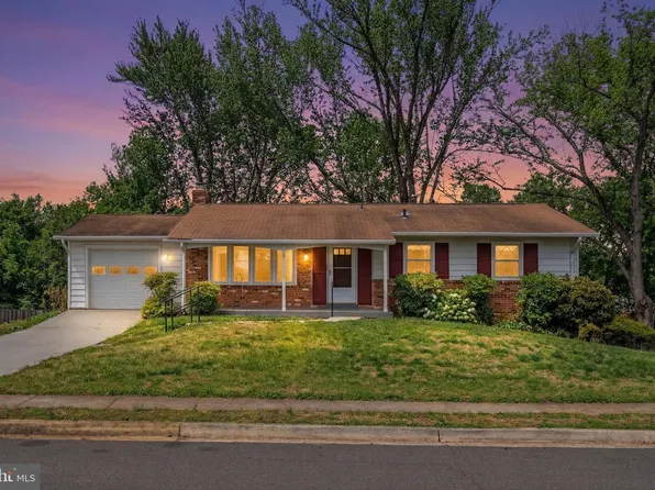 7510 Roxbury Ave, Manassas, VA 20109