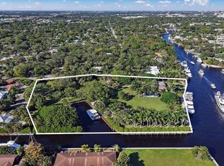 1600 SW 15th Ave, Fort Lauderdale, FL 33312