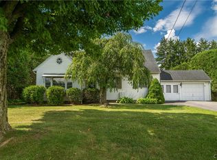 9364 Sessions Rd, New Hartford, NY 13413