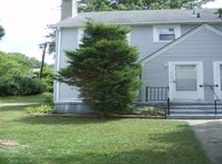 719 Crescent Dr, Reidsville, NC 27320