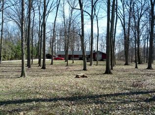 3297 E 350 N, Anderson, IN 46012