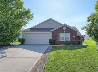5803 Woodland Trace Blvd, Indianapolis, IN