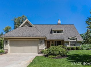 5696 Sanctuary Dr NE #24, Ada, MI 49301