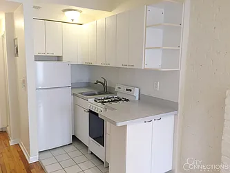 Rented by City Connections Realty