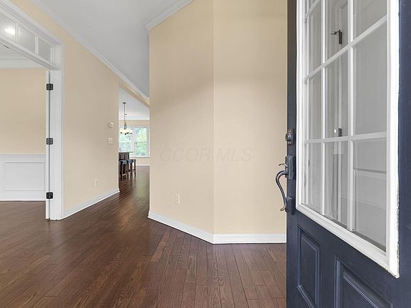 4th image of 8456 Cameron Ct NW