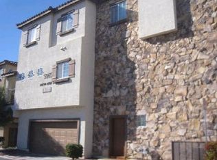 5955 Nuevo Leon St LOT 3, North Las Vegas, NV 89031