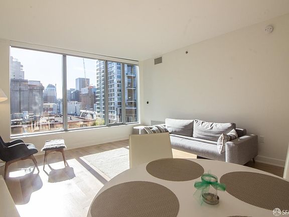 5th image of 201 Folsom St #8H