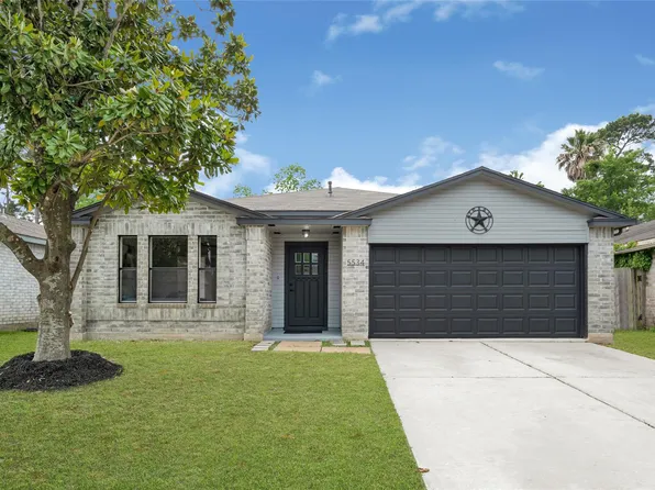 5534 Deer Timbers Trl, Humble, TX 77346