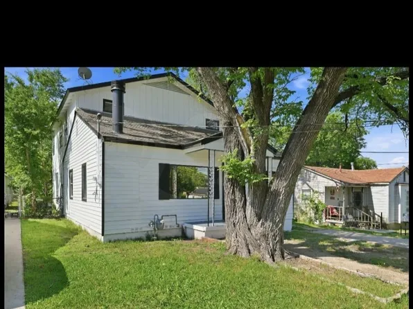 3350 Grafton Ave, Dallas, TX 75211